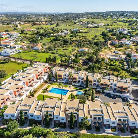Daire Belo Horizonte By Portucasa Albufeira